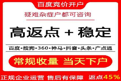百度关键词推广费用案例分享：一家小企业的成功逆袭